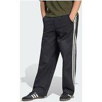 Adidas Originals 3 Stripes Pleated Pants