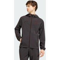 Adidas Audi Revolut F1 Team Dna Vis Tech Jacket