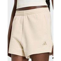 Adidas Kit Small Logo Short