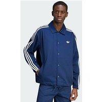 Adidas Originals 3 Stripes Coaches Jacket
