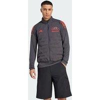Adidas Audi Revolut F1 Team Mechanics Padded Vest