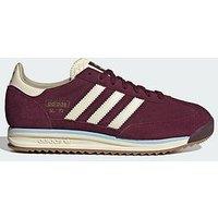 Adidas Originals Sl 72 Rs Shoes