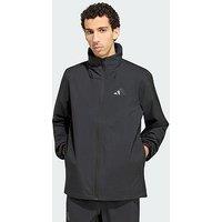 Adidas Terrex Multi Essentials 2 Layer Rain Jacket