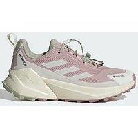 Adidas Terrex Trailmaker 2 Gore-Tex Speed Lace Hiking Shoes