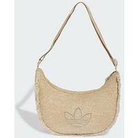 Adidas Originals Distressed Halfmoon Shoulderbag