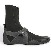 Decathlon Surfing Booties 3Mm Yulex Natural Rubber