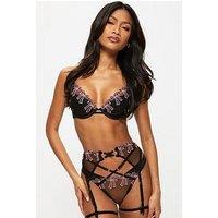 Ann Summers Sweet Embrace Padded Plunge Bra