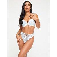 Ann Summers Endless Attraction Crotchless Thong