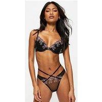 Ann Summers Sweet Embrace Thong