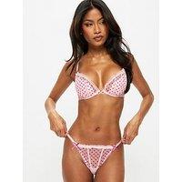 Ann Summers Tease & Trouble G-String