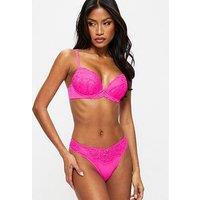 Ann Summers Sexy Lace Thong