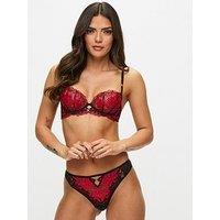 Ann Summers Endless Attraction Non Padded Plunge Bra