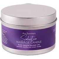 Ann Summers Seductive Massage Candle