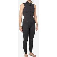 Decathlon Women'S Canoe/Kayak And Sup Long Jane 2 Mm Neoprene Wetsuit