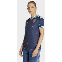 Adidas Germany 26 Away Jersey