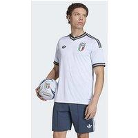Adidas Italy 26 Away Authentic Jersey