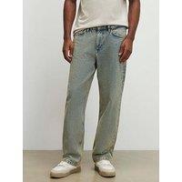 River Island Loose Fit Jeans