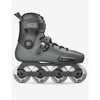 Decathlon Inline Skating Freeskate Hardboot Adult Mf S 500