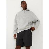 River Island Skinny Fit Stretch Shorts