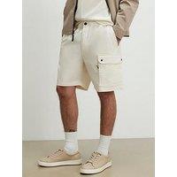 River Island Regular Fit Cargo Shorts