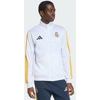 Adidas Real Madrid Dna Track Top