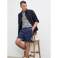 River Island Regular Fit Corduroy Shorts