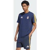 Adidas Real Madrid Dna T-Shirt