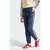 Adidas Originals Pinstripe Firebird Track Pant