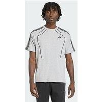 Adidas Originals Spacer Teamgeist 26 Cutline Tee