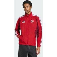 Adidas Arsenal Fc Home Anthem Jacket