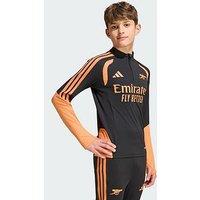 Adidas Arsenal Fc 26/27 Tiro Kids Training Top