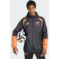 Adidas Arsenal Fc 26/27 Tiro All Weather Jacket