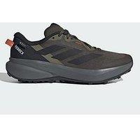 Adidas Terrex Tracefinder Plus Gore-Tex Trail Running Shoes