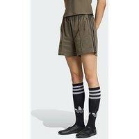 Adidas Originals Firebird Classic Shorts