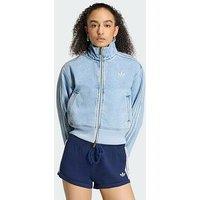 Adidas Originals Firebird Denim Tracktop