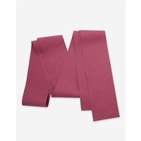 Decathlon Pilates Resistance Band 3 Kg - Burgundy
