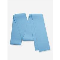 Decathlon Pilates Elastic Resistance Band 2 Kg - Blue