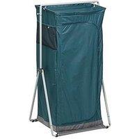 Decathlon Folding And Compact Camping Wardrobe