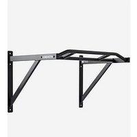 Decathlon Indoor And Outdoor Wall-Mounted Pull-Up Bar