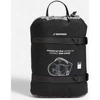 Decathlon Light Compact Bikepacking Bike Bag
