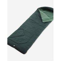 Decathlon Camping Sleeping Bag 0 Degrees