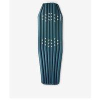 Decathlon Inflatable Trekking Mattress 180 X 52 Cm