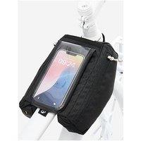Decathlon Smartphone Bike Frame Bag