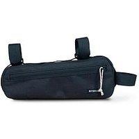 Decathlon 1.5 L Frame Bag Actv 100 - Black