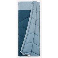 Decathlon Camping Sleeping Bag 10 Degrees In Cotton