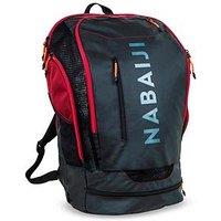 Decathlon Swimming Backpack 40L