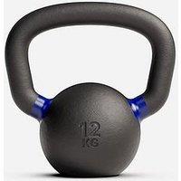 Decathlon Pro 12Kg Cross Training And Weight Training Kettlebell
