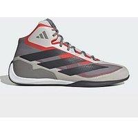 Adidas Feroza Mid Audi Revolut F1 Team Shoes