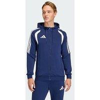 Adidas Tiro26 League Sweat Full Zip Hoodie