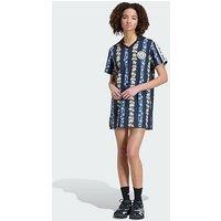 Adidas X Farm Rio Dress